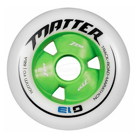 Ruedas matter G13